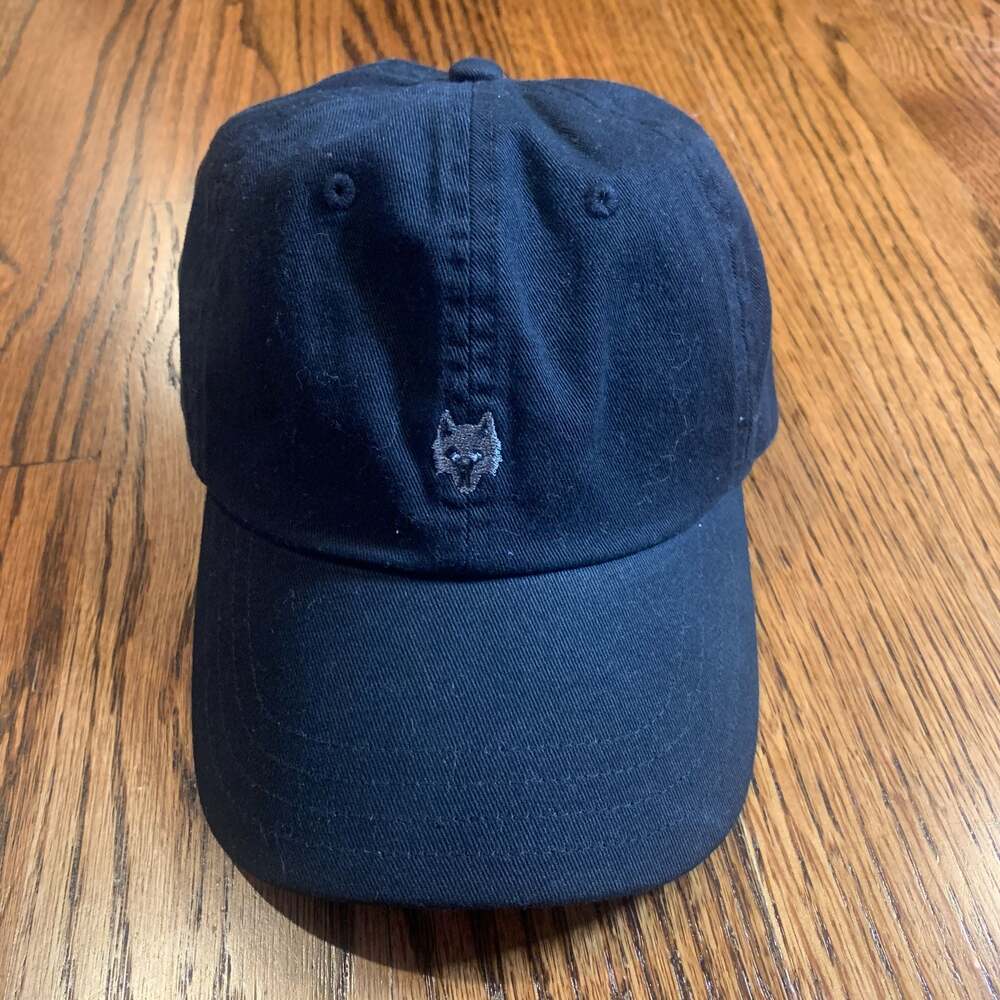 Greyson Clothiers Icon Dad Hat Black Baseball Cap